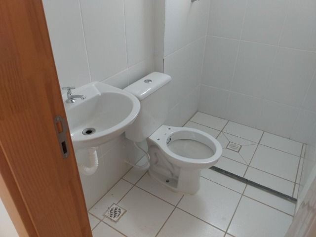 Vendo apartamento no Residencial Gran Rio - Goiânia - Foto 9