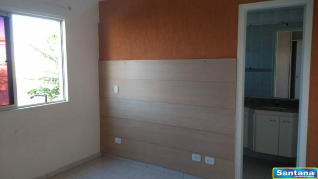 Apartamento à venda com 2 dormitórios em Olegario pinto, Caldas novas cod:2105 - Foto 5