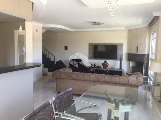 Casa à venda com 3 dormitórios em Tristeza, Porto alegre cod:9915303 - Foto 13