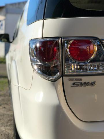Sw4 srv diesel 7 lugares 2015 - Foto 10