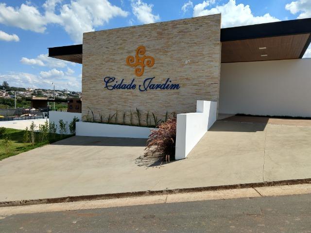 Ótimo Terreno em Condomínio residencial Cidade Jardim - Foto 4