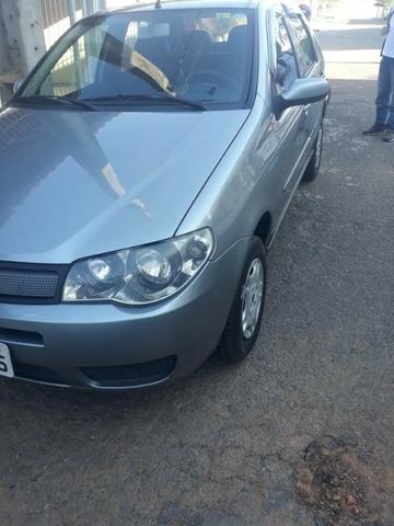 Vendo Fiat Palio em perfeito estado ano 2007/2008 - Foto 7