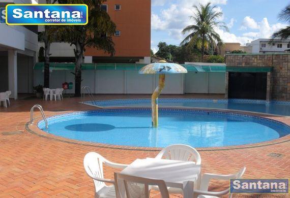 Apartamento à venda com 2 dormitórios em Centro, Caldas novas cod:5537 - Foto 15