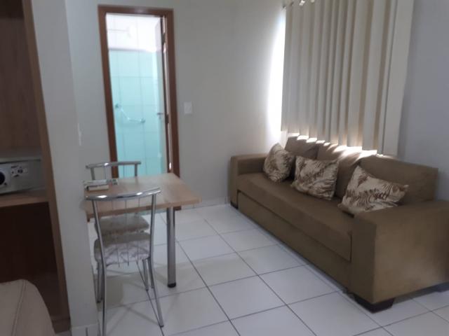 Loft à venda com 1 dormitórios em Belvedere, Caldas novas cod:5885 - Foto 10