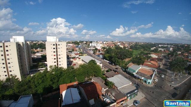 Apartamento à venda com 2 dormitórios em Centro, Caldas novas cod:5537 - Foto 11