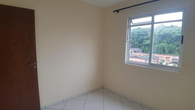 Apartamento com 2 dormitórios para alugar, 57 m² por R$ 1.100,00/mês - Bom Retiro - Joinvi - Foto 13