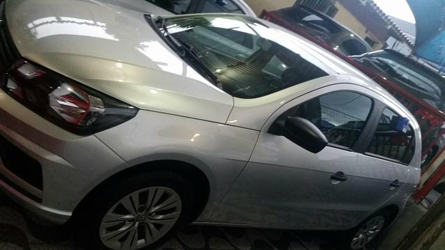 Gol 2019 1.6 completo