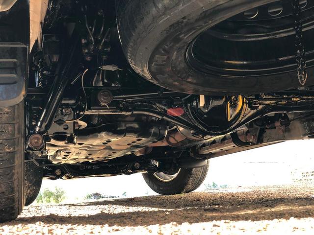 Sw4 srv diesel 7 lugares 2015 - Foto 13