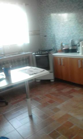 Vendo casa em saracuruna - Foto 8