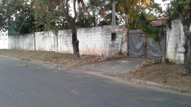 Chácara para alugar em Jardim boa vista, Hortolândia cod:CH007218