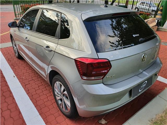 Volkswagen Polo 1.0 200 tsi highline automático - Foto 4