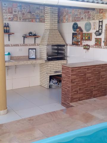 Casa Temporada com Piscina em Porto de Sauípe - Foto 4