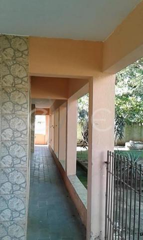Chácara para alugar em Jardim boa vista, Hortolândia cod:CH007218 - Foto 15