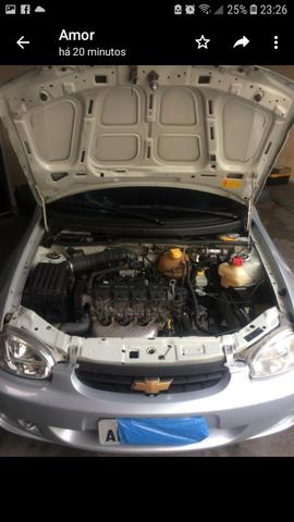 Corsa clássic sedan - Foto 5