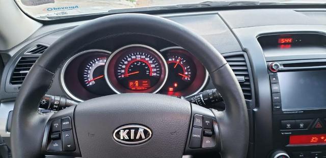 Sorento 2012 7 lugares completa!!!! - Foto 8