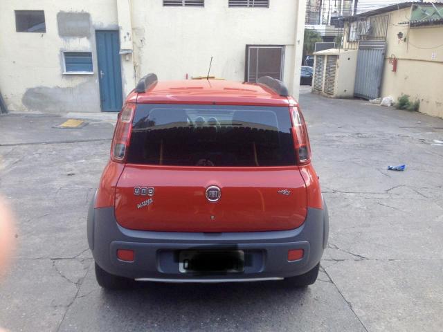 Novo uno evo way - Foto 10