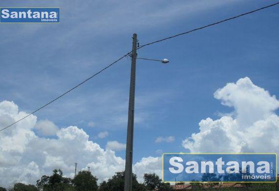 Terreno à venda em Jardim prive das caldas, Caldas novas cod:311 - Foto 2