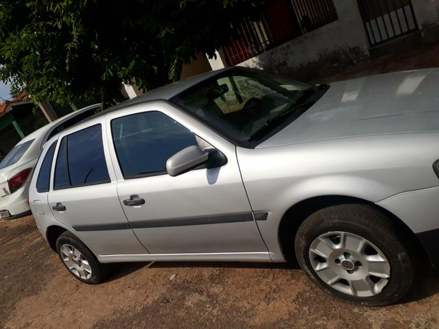 Gol G4 Trend 1.0 AP 8V