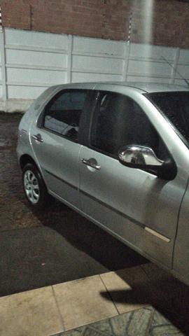 Palio economy
