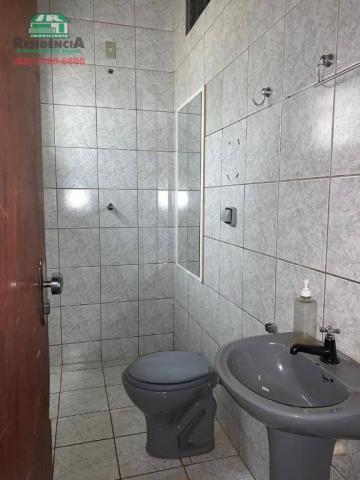 Galpão para alugar, 294 m² por R$ 2.500,00/mês - Jardim Bandeirante - Anápolis/GO - Foto 14