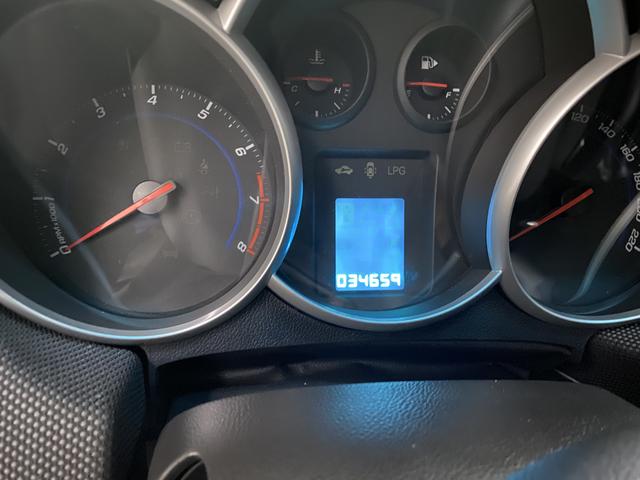 Cruze LT 1.8 2016 - Foto 10
