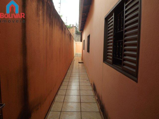 Casa, Setor Afonso Pena, Itumbiara-GO - Foto 11