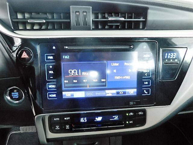 Corolla XEI 2.0 Flex Automático - Foto 13
