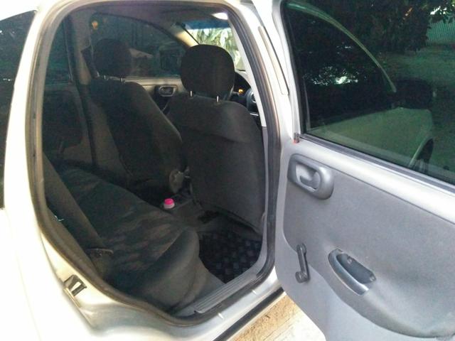 Corsa Sedan Prata 1.0 - Foto 2