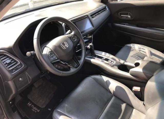 HR-V 2016/2016 1.8 16V FLEX EXL 4P AUTOMÁTICO - Foto 10