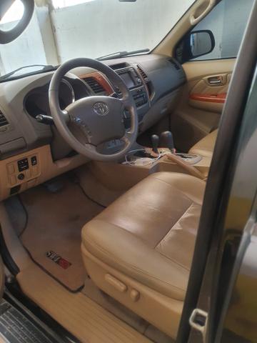 Hilux sw4 diesel - Foto 5