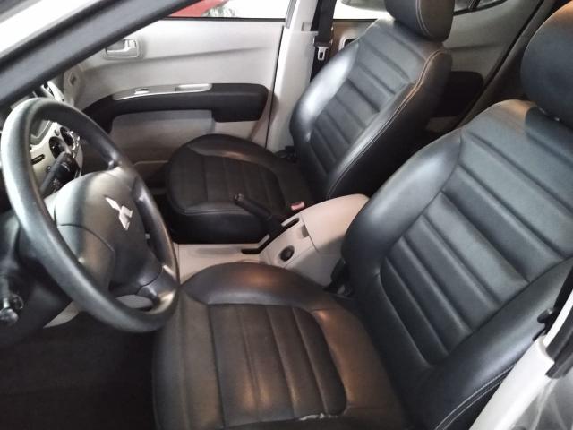 L200 TRITON 2015/2016 2.4 HLS CHROME 4X2 CD 16V FLEX 4P MANUAL - Foto 11