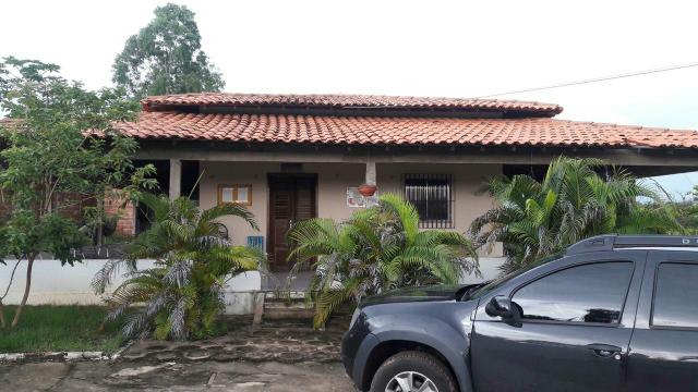 Sitio na zona Rural de sao luis
