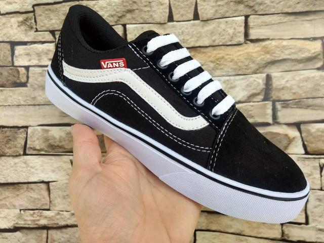 atacado tenis vans