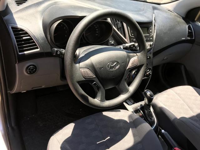 Hyundai HB20 S 1.6 (Automático) Ipva Gratis - Foto 10