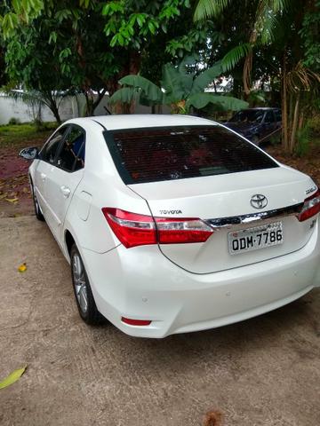 Corolla XEI 2017 - Foto 5