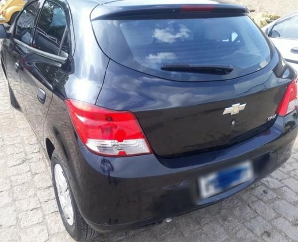 Chevrolet ônix - Foto 2