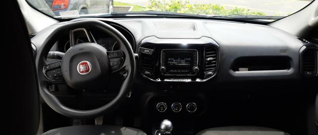 Vendo Fiat Toro Diesel Freedon 2.0 - Foto 6