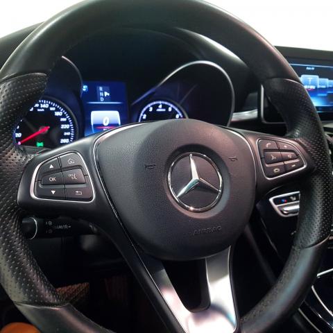 C 180 2015/2016 1.6 CGI AVANTGARDE 16V TURBO GASOLINA 4P AUTOMÁTICO - Foto 7