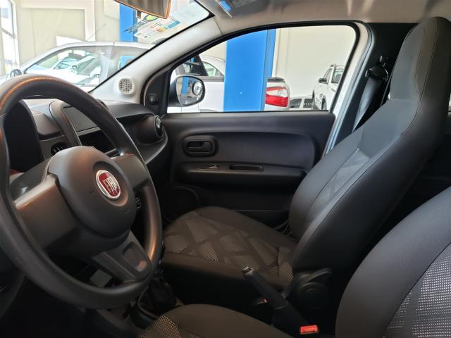 FIAT MOBI 2018/2019 1.0 FIREFLY FLEX DRIVE MANUAL - Foto 7