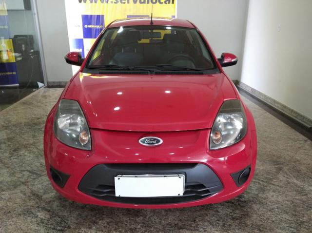 FORD KA FLEX - Foto 2