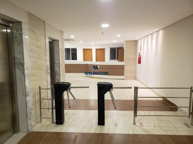 Sala Comercial no Centro. Edifício London Hotel e Offices - Foto 5