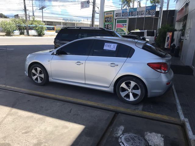 .Imperdível. Cruze 2012 LT GNV (Landerenzo G5) - Foto 6