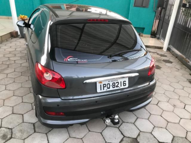 Peugeot 207 2009 - Foto 4