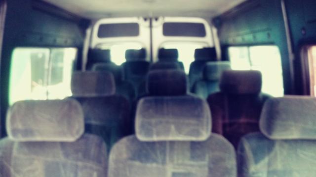 Vende-se Renault master 2005 - Foto 4