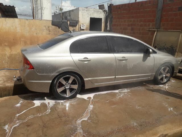 Civic - Foto 2