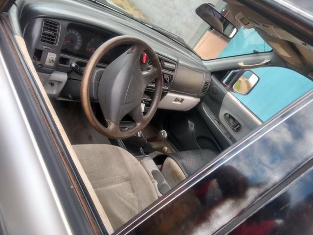 I/MMC Pajero sport 4x4 - Foto 6