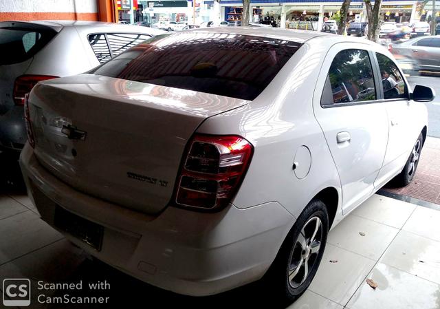06 -gm/chevrolet cobalt lt - Foto 2