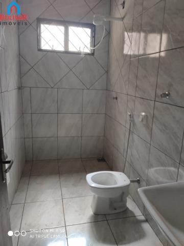 Casa, Cidade Jardim, Itumbiara-GO - Foto 12