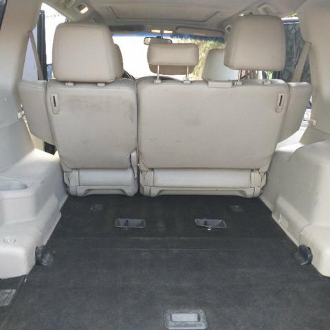 Pajero Full 3.2 Diesel hpe Automatica 7 Lugares - Foto 14