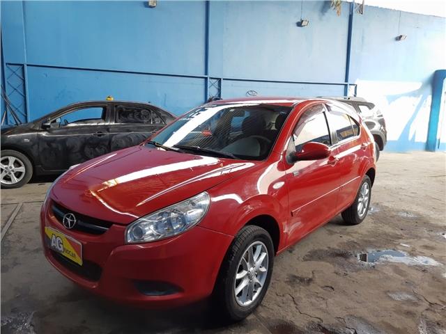 Jac J3 1.4 16v gasolina 4p manual - Foto 2